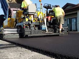 Professional Driveway Paving  in Hawthorne, FL