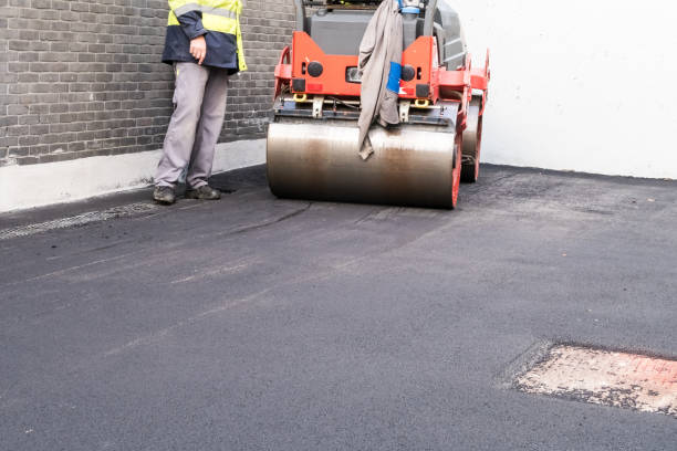 Best Driveway Crack Filling  in Hawthorne, FL